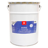 ������ Dulux Ultra Resist ���� BW 1�